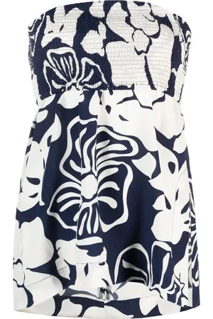 FAITHFULL THE BRAND Top Lizette