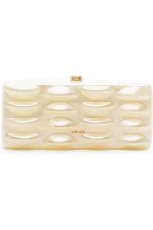 Cult Gaia Bolsa de mano Jules