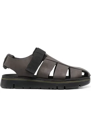 Camper Sandalias con suela gruesa