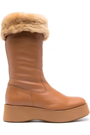 Paloma Barceló Botas Neo