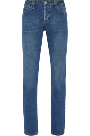 Philipp Plein Jeans Supreme Iconic