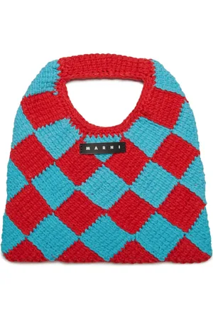 Marni Bolsa Diamond
