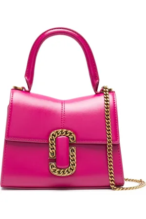 Marc Jacobs Bolsa St. Marc pequeña