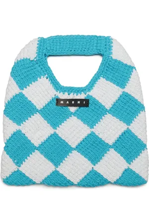 Marni Bolsa Diamond