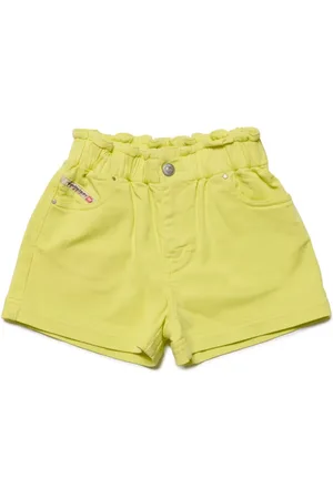 Diesel Short con pretina elástica