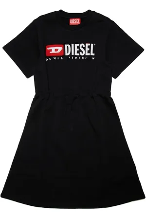 Diesel Vestido Dempy