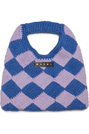 Marni Bolsa Diamond