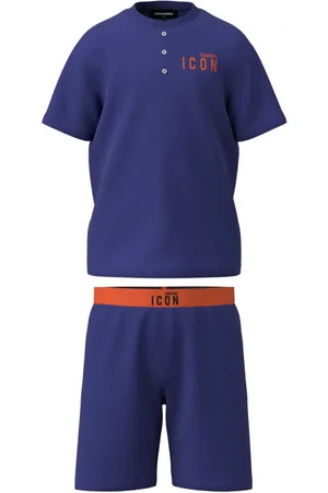 Dsquared2 Pijama Icon