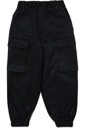 Maison Margiela Pantalones ajustados