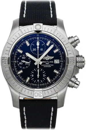 Breitling Reloj Avenger Chronograph de 43mm 2023 pre-owned