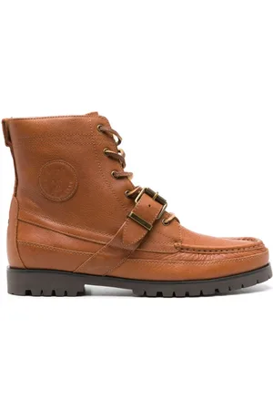 Precio de botas polo best sale ralph lauren