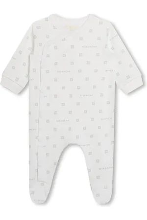 Givenchy Pijama con 4G estampado