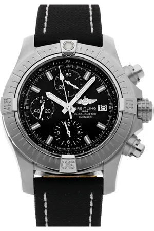 Breitling Reloj Avenger Chronograph de 43mm 2023 pre-owned