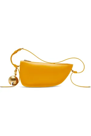 Burberry Bolsa de hombro Shield mini