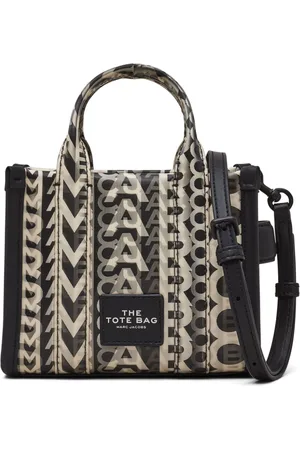 Marc Jacobs Bolsa crossbody The Monogram Lenticular