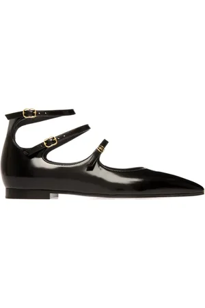 Bally Flats Marilou