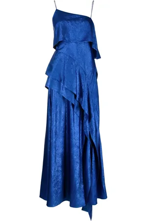 Acler Vestido midi Harley