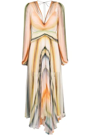 Acler Vestido Astone