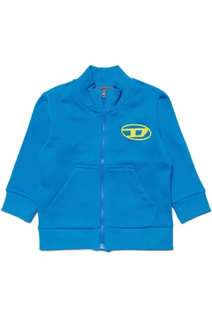 Diesel Sudadera con cierre