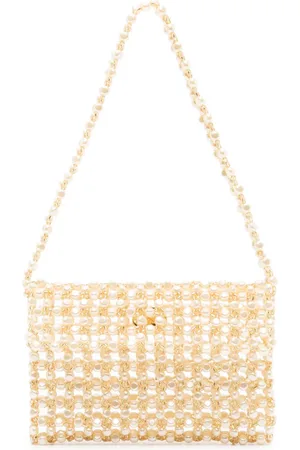 VANINA Tote Sable Nacré