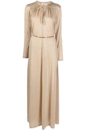 ZIMMERMANN Vestido largo Matchmaker