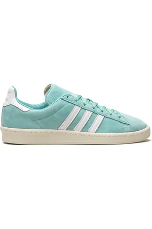 adidas Tenis Campus 80s Turquiose