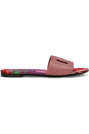 Dolce & Gabbana Flip flops DG