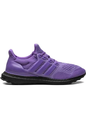 adidas Tenis Ultra Boost 1.0 DNA Purple Tint