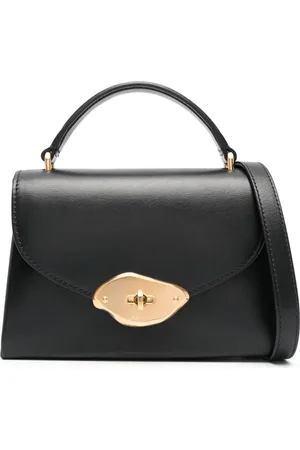 MULBERRY Bolsa de mano Lana pequeña