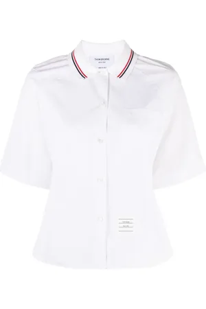 Thom Browne Camisa Box