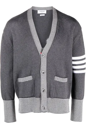 Thom Browne Cárdigan Hector Icon