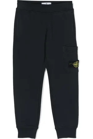 Stone Island Pantalones rectos