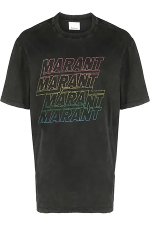 Isabel Marant Playera Hugo