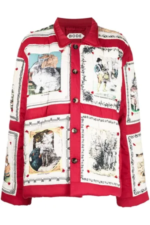 BODE Sobrecamisa Storytime