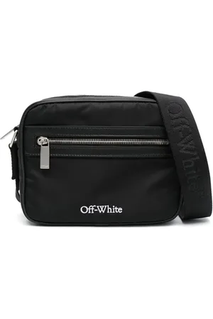 OFF-WHITE Bolsa cámara Core