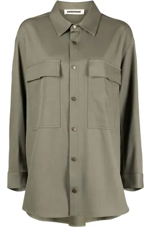 DARKPARK Camisa Julie