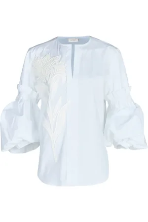 Silvia Tcherassi Blusa Wenda