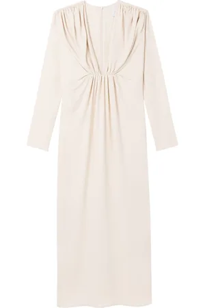 AZ FACTORY Vestido midi Aphrodite