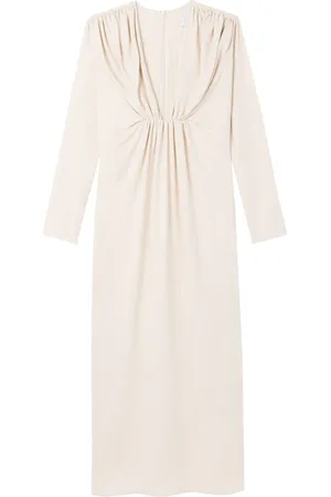 AZ FACTORY Vestido midi Aphrodite