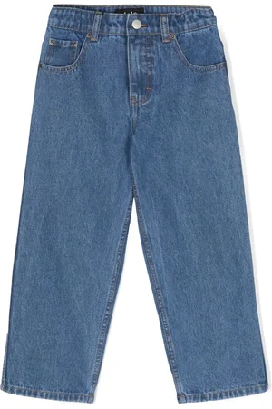 Molo Jeans rectos Aiden