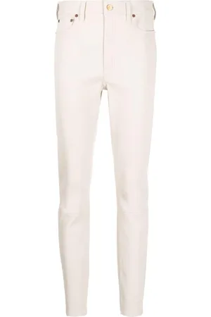 Ralph Lauren Pantalones slim