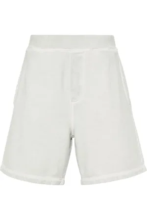 Dsquared2 Shorts deportivos con logo estampado