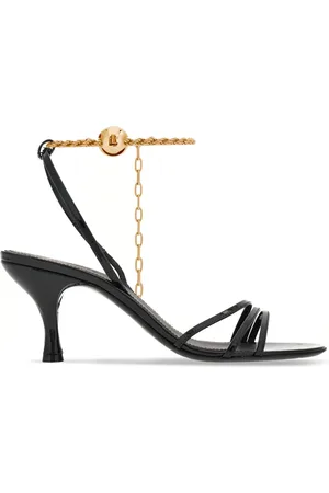 Salvatore Ferragamo Sandalias con tacón de 70mm