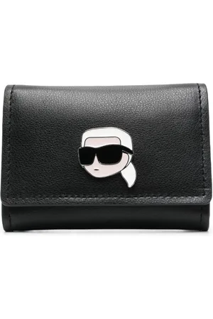 Karl Lagerfeld Cartera Ikon