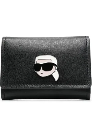 Karl Lagerfeld Cartera Ikon