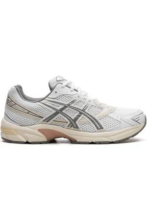 Asics Tenis Gel 1130 White/Clay Grey