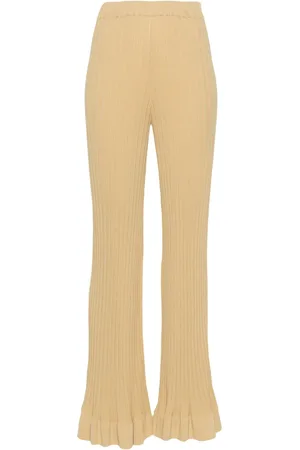 By Malene Birger Pantalones Kenzie
