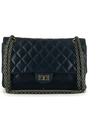 CHANEL Bolsa de hombro 2.55 Reissue 2010