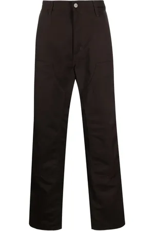 Carhartt Pantalones tapered con paneles