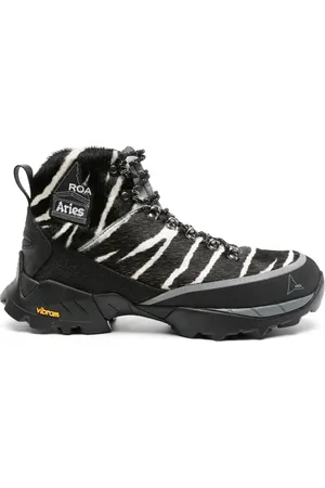 ROA Botas Andreas de x Aries